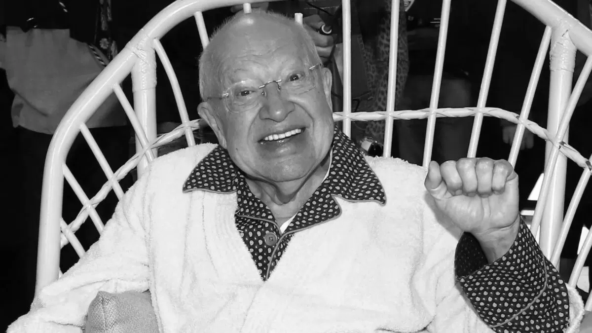 Fallece Eduardo Manzano, actor y comediante mexicano integrante de “Los Polivoces”