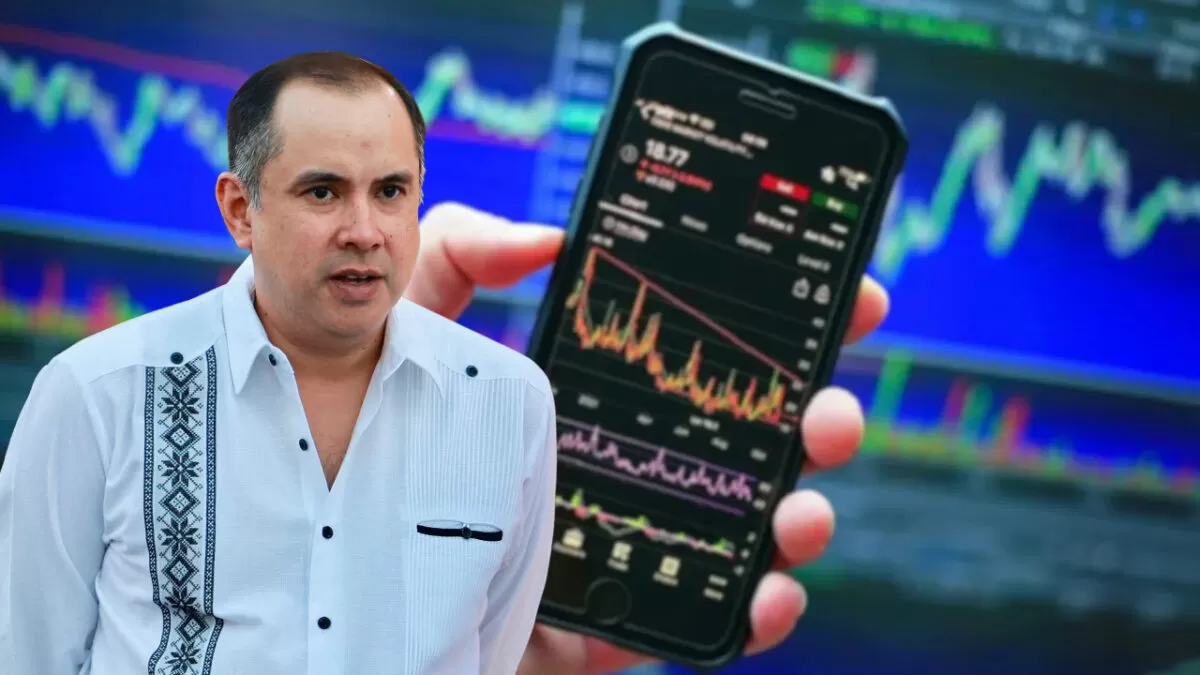 No se viola la autonomía, se evitará pongan en riesgo recurso de tamaulipecos: Srio. Finanzas