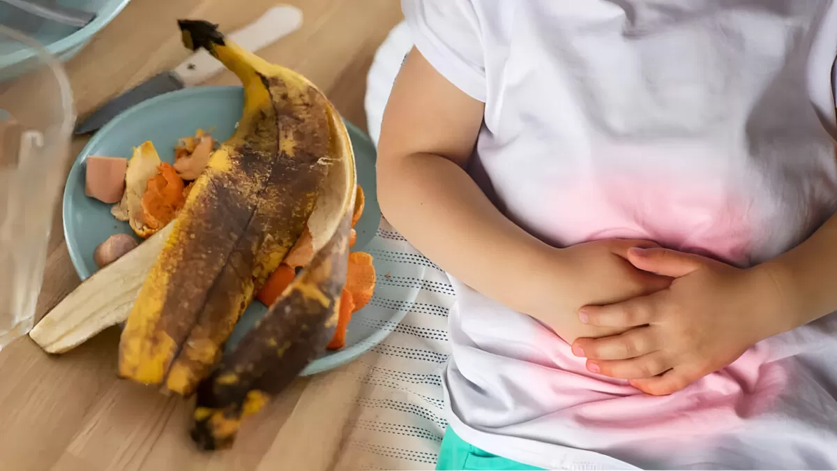 Comida en mal estado intoxica a 40 niños en guardería