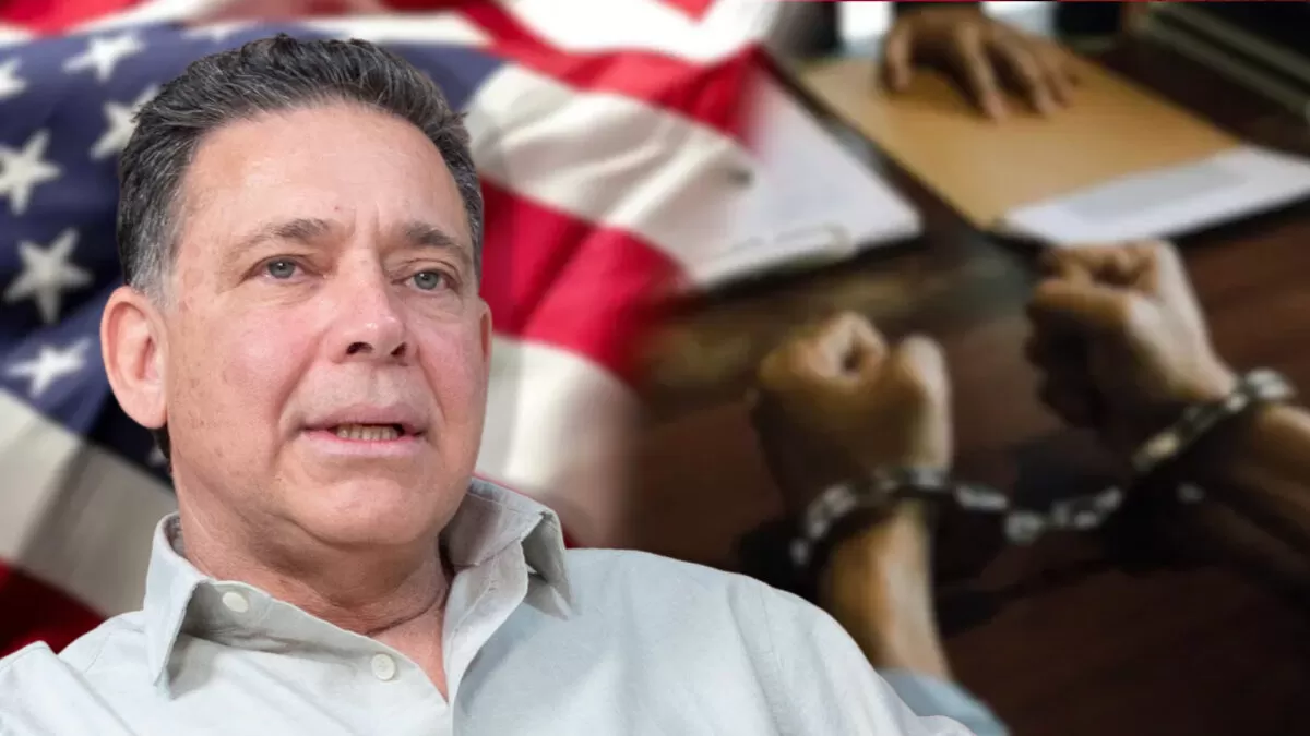 Exgobernador de Tamaulipas libra la extradición a Estados Unidos