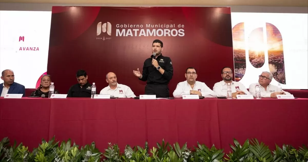 Alcalde Beto Granados encabeza Foro para el Fortalecimiento Empresarial