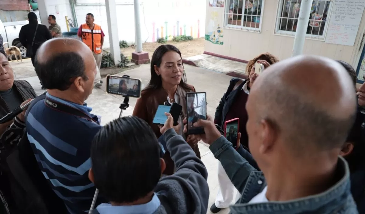 Altamira impulsa aprendizaje de inglés; mas de mil ciudadanos elevaron nivel