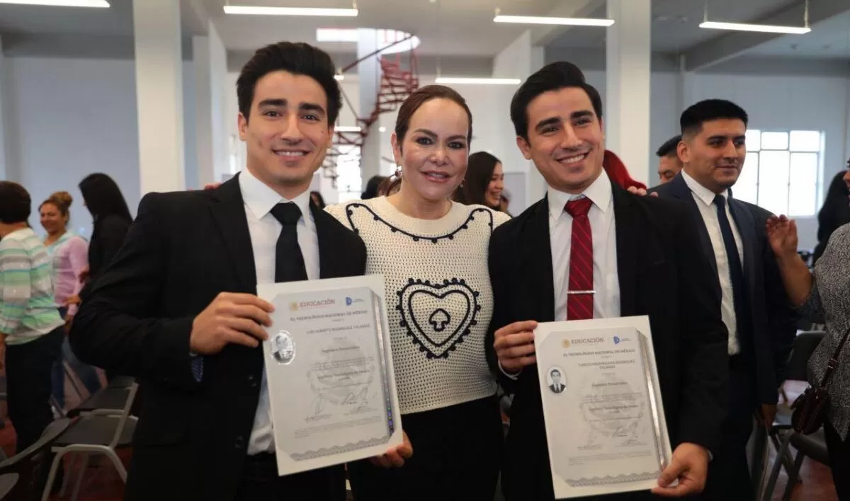Gobierno de Carmen Lilia Canturosas entregará 300 debcas de titulación
