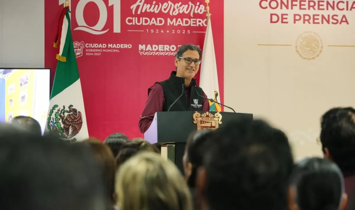 Anuncia Erasmo González campaña de orden y mejora de la limpieza pública