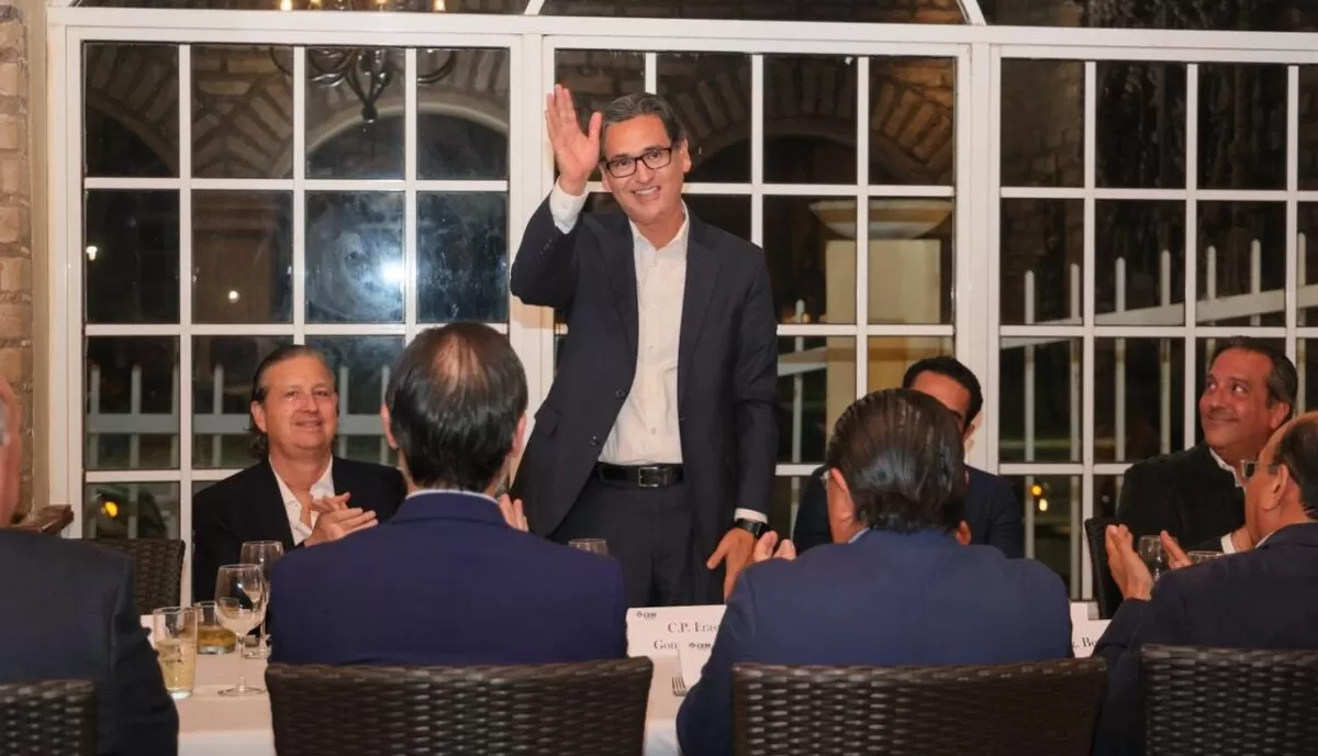 Ciudad Madero va a consolidar su vocación turística: Erasmo González