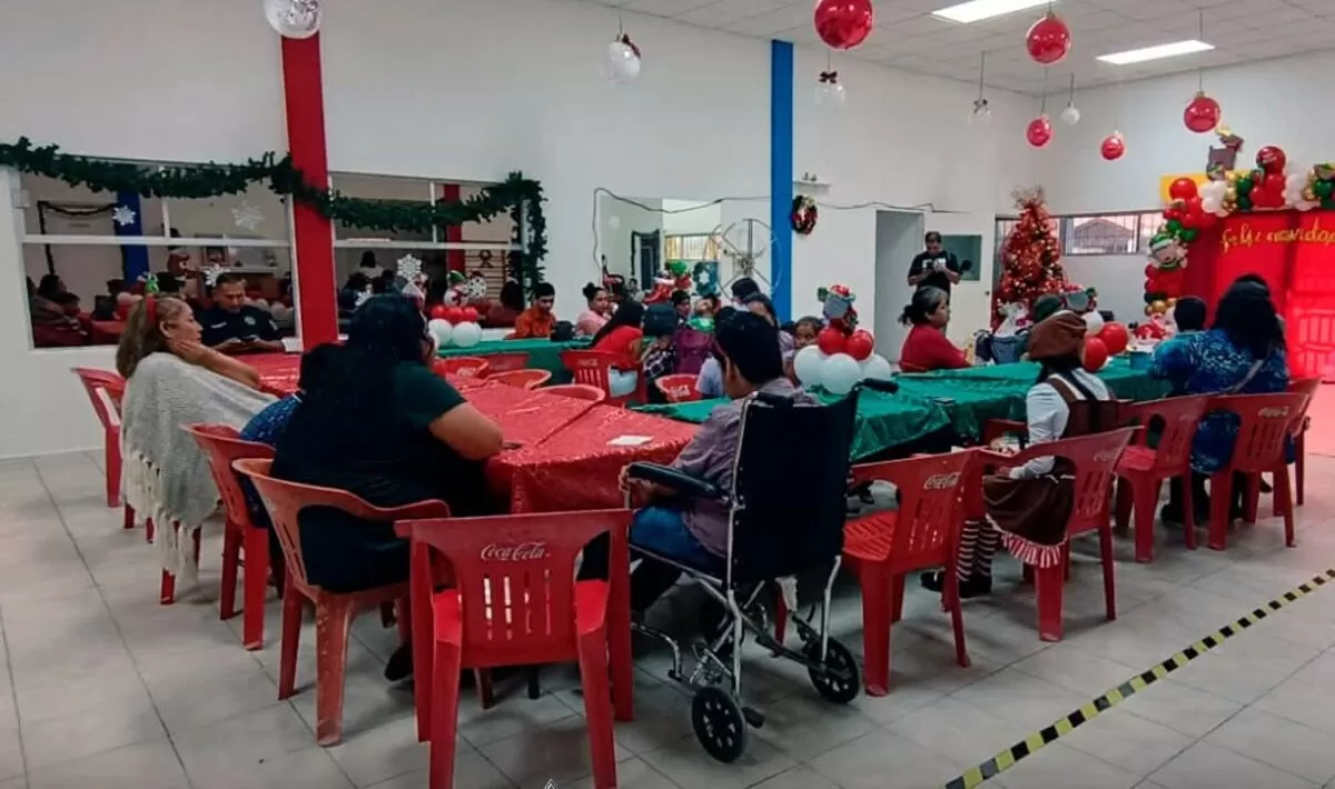 Gobierno de Beto Granados promueve inclusión y solidaridad a través de Tránsito y Vialidad