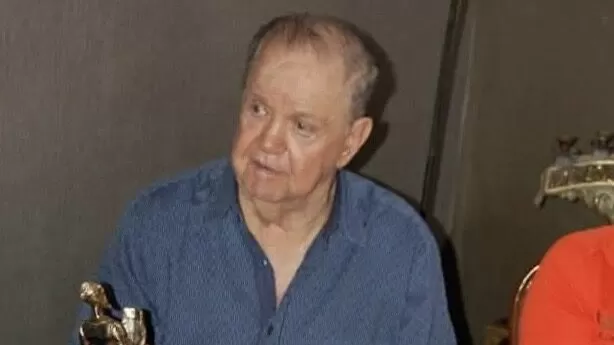 Despiden con honor el legado de Heriberto Deándar Martínez