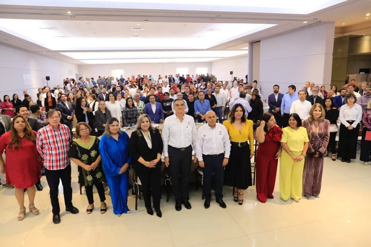 Américo Villarreal defiende prensa libre y sin censura en Tamaulipas