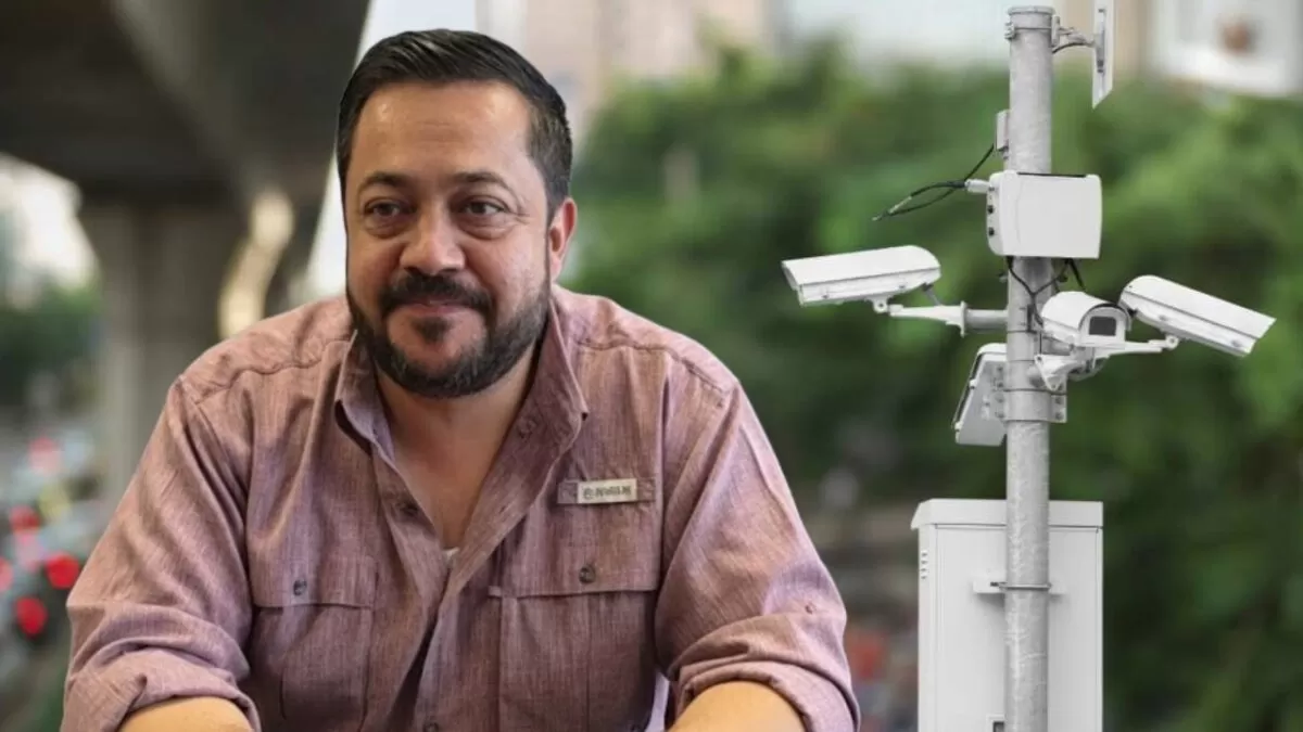 Alistan iniciativa de ley en Tamaulipas para regular videovigilancia