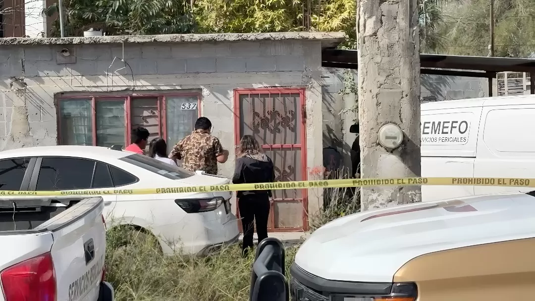 Localizan cuerpo en avanzado estado de descomposición en Reynosa