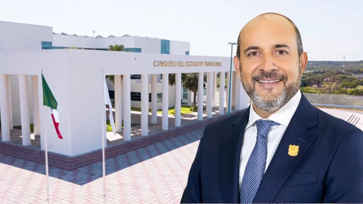 Pepe Schekaiban consolida su posición en la Mesa Directiva del Congreso