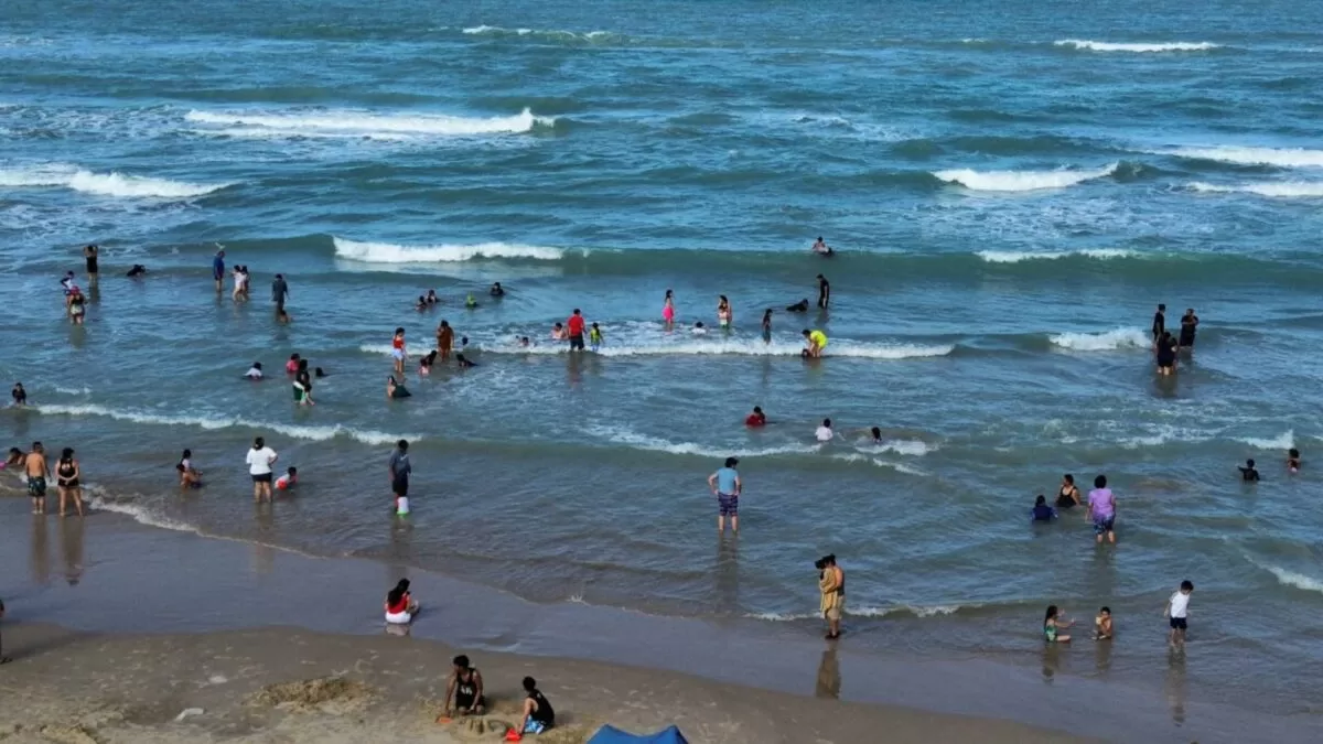 Buscan atraer turismo internacional a Playa Miramar por el Mundial