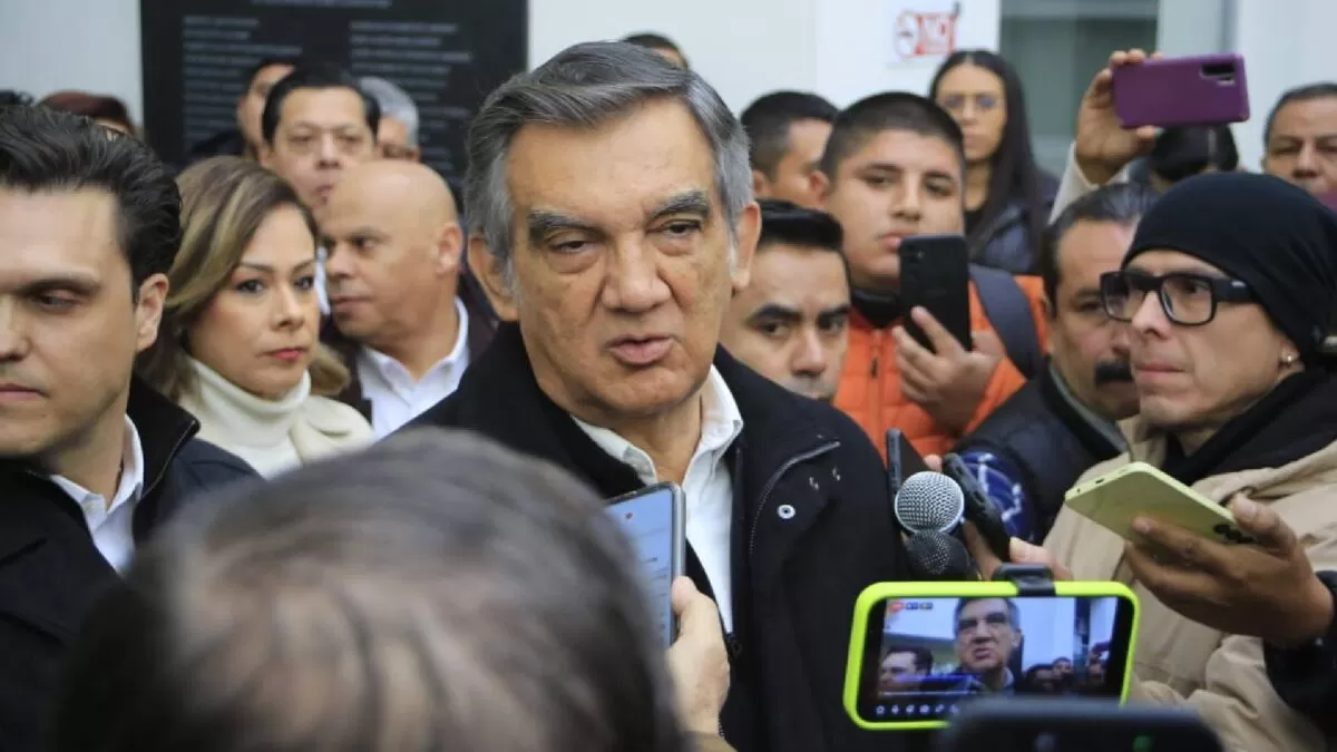 Presidenta Claudia Sheinbaum visitará Tamaulipas el sábado, confirma Américo