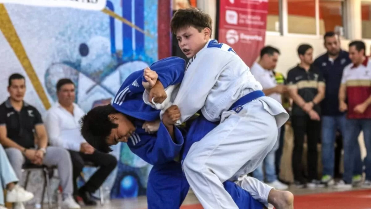 Definen a atletas de Tamaulipas rumbo a la Olimpiada Regional