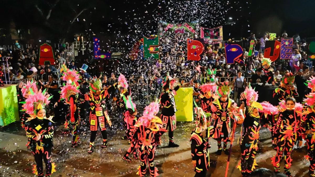 Confirman artistas para el Carnaval Tamaulipas 2026