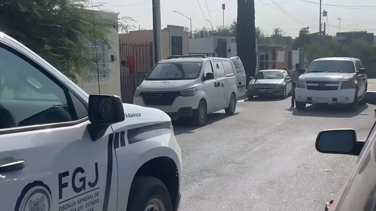 Investigan muerte de menor de 3 años en Reynosa