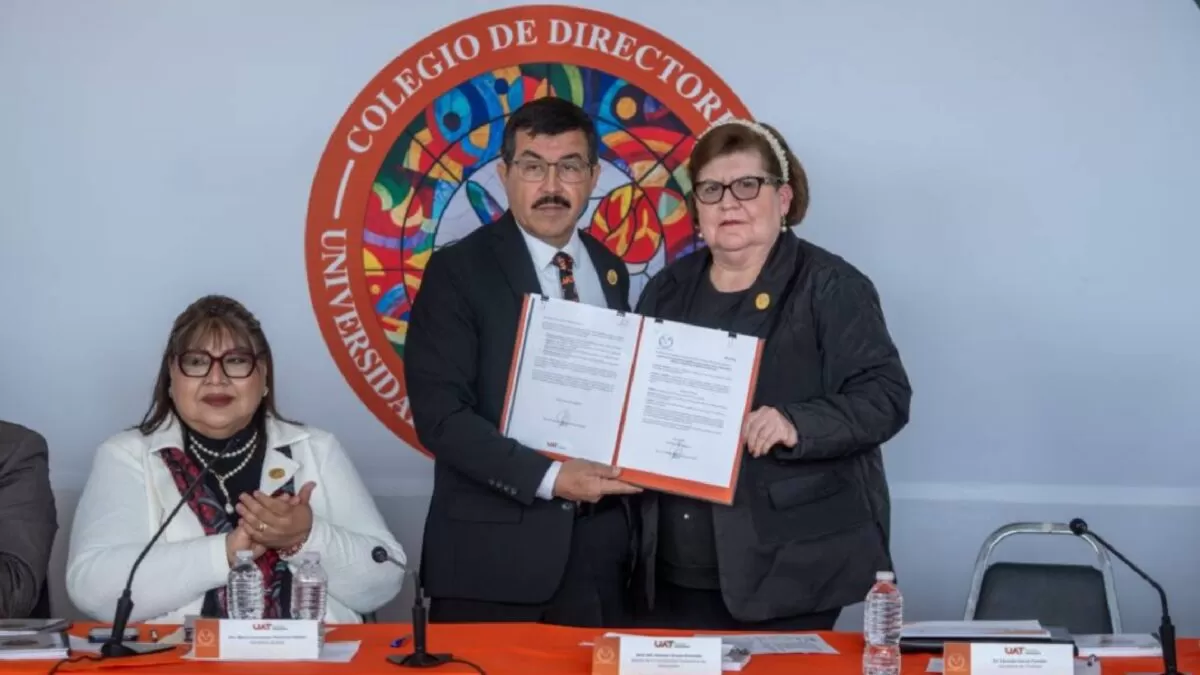 Creará la UAT el Instituto de Inteligencia Artificial