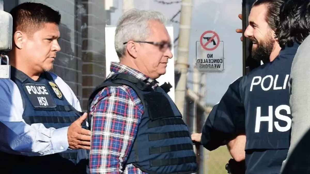 Tomás Yarrington obtiene amparo contra su formal prisión
