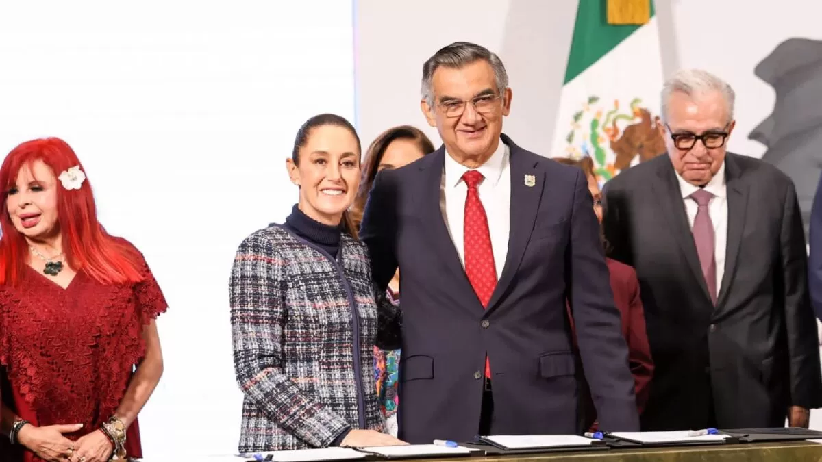 Claudia Sheinbaum confirma visita a Tamaulipas este fin de semana