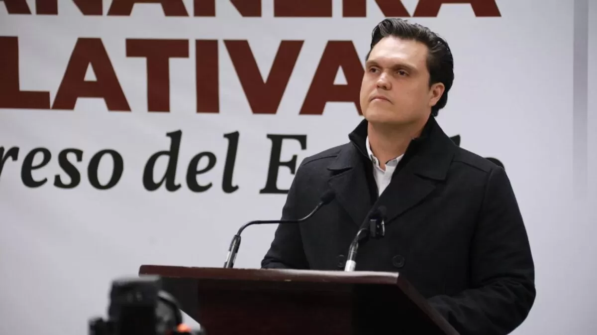 Se esperan resultados de control y confianza para Fiscal Anticorrupción