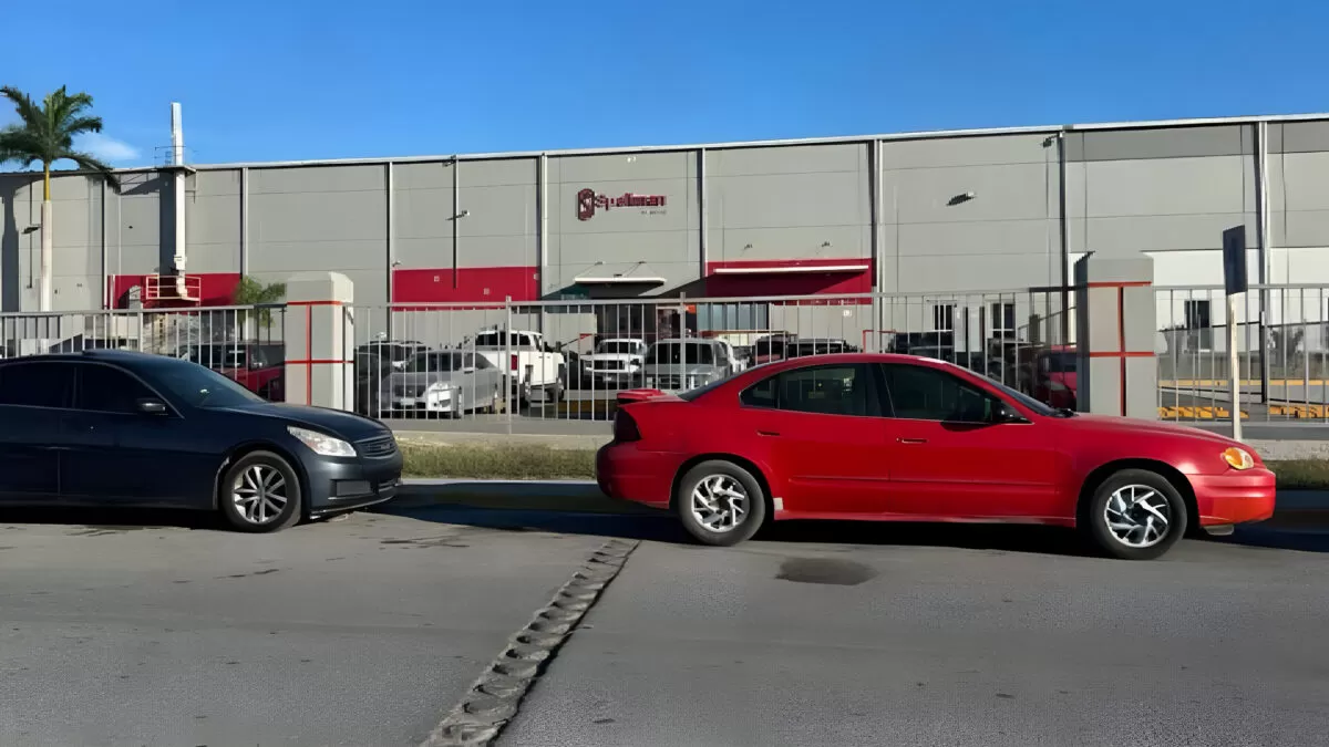 Muere trabajador de maquiladora tras ser atropellado en Matamoros