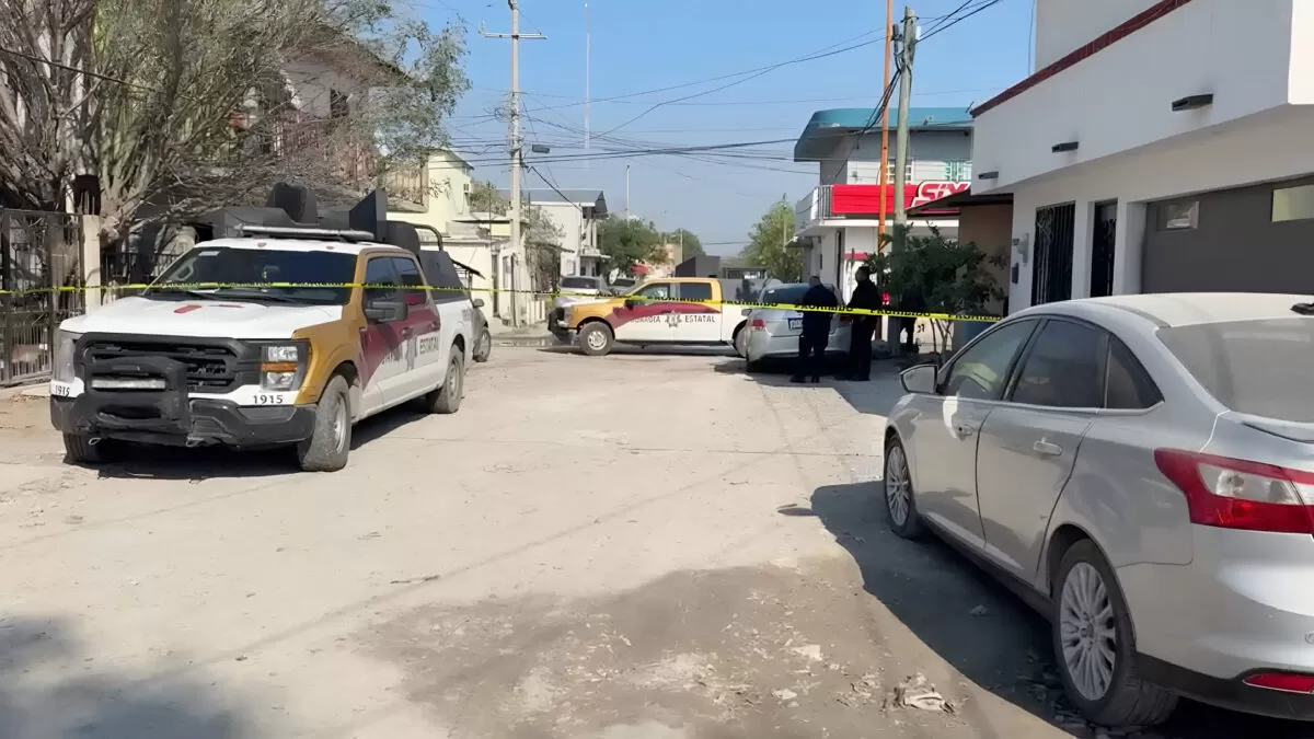 Localizan cuerpo en avanzado estado de descomposición en Reynosa
