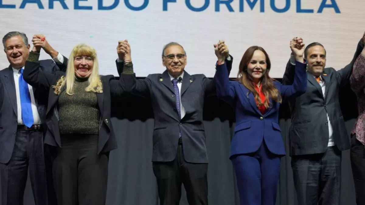 Gobiernos de los dos laredos consolidan una agenda binacional de cooperación