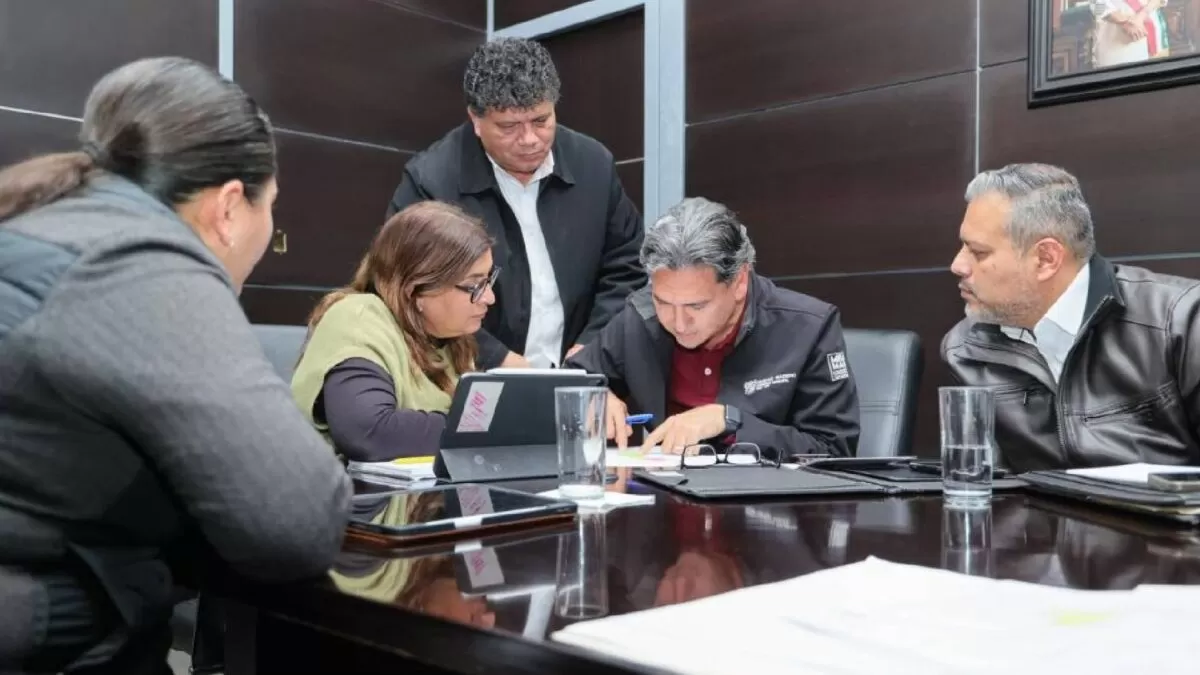 SEDUMA y Gobierno de Ciudad Madero anuncian nueva delimitación en Zona Federal de Playa