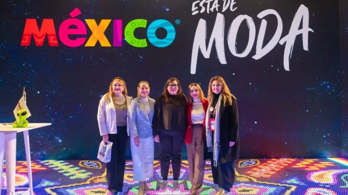 Ciudad Madero concreta alianzas internacionales y proyectos de alto impacto en FITUR 2026