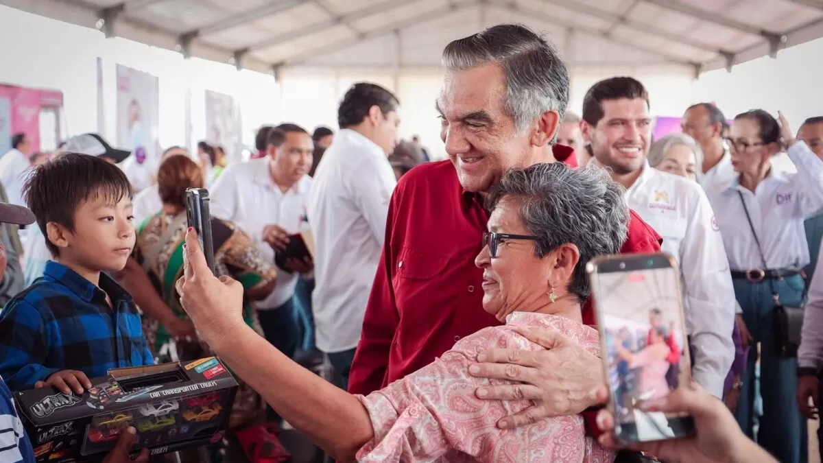 Gobernador iniciará programa semanal “Diálogos con Américo”