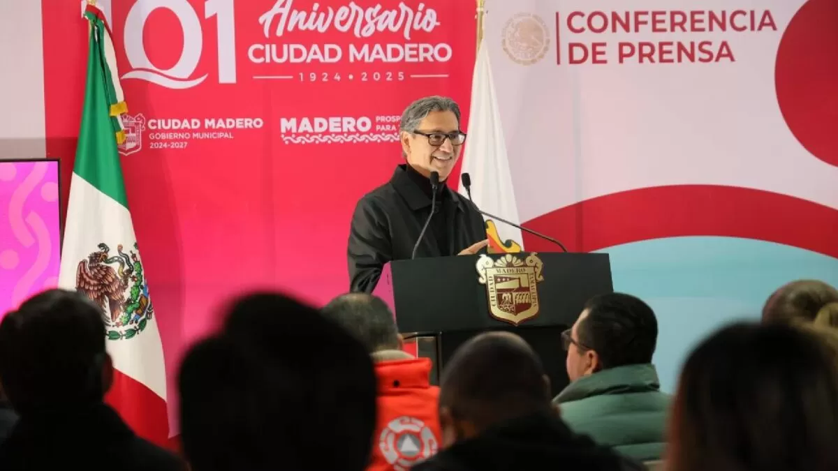 Se consolida proyecto del parque lineal “Adriana González”: Erasmo
