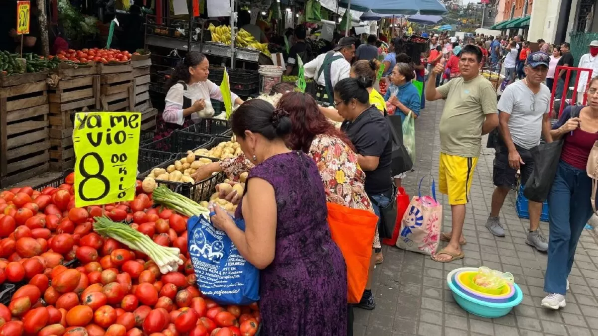 Tampico resiste la cuesta de enero: entre las ciudades más económicas