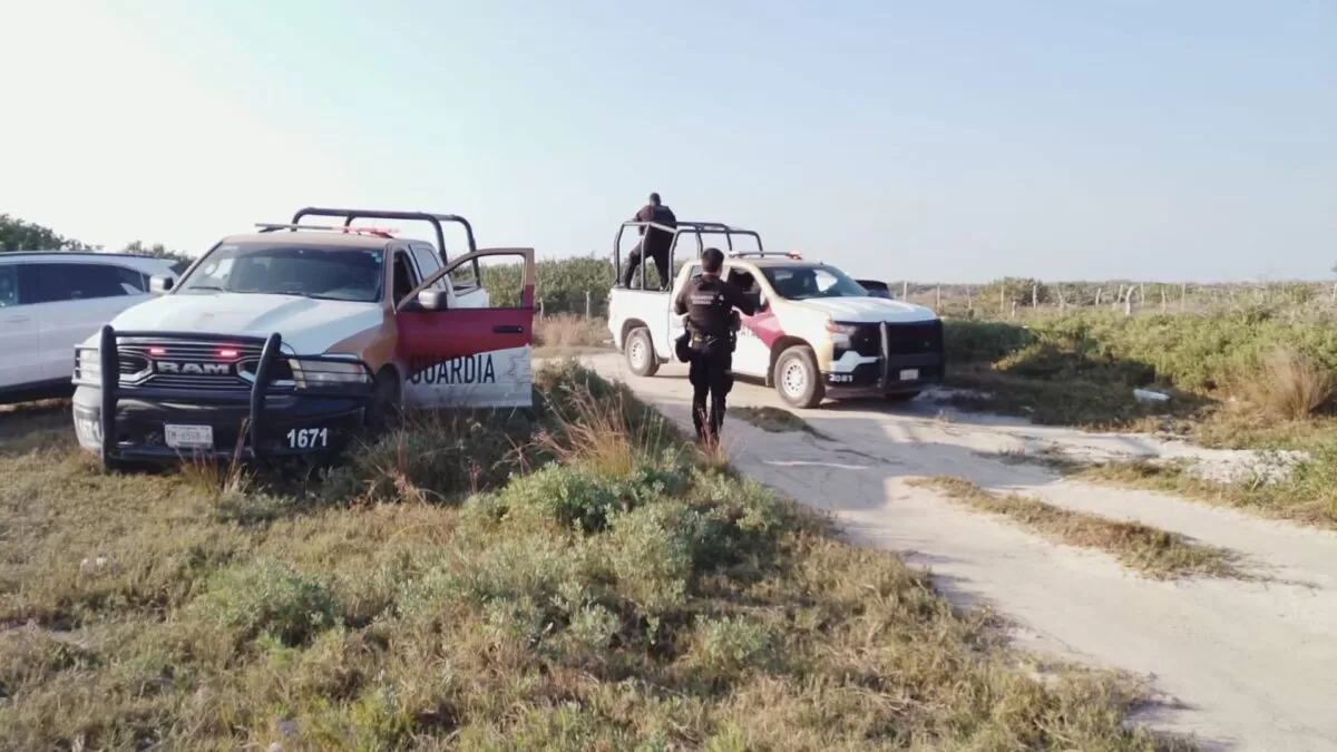 Rescatan a dos jóvenes de morir ahogadas en playa de Tamaulipas