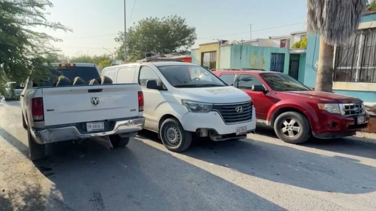 Localizan sin vida a niña de 3 años en domicilio de Reynosa