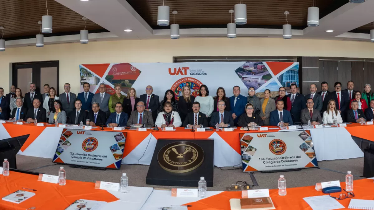 La UAT certificará a sus estudiantes con estándares internacionales