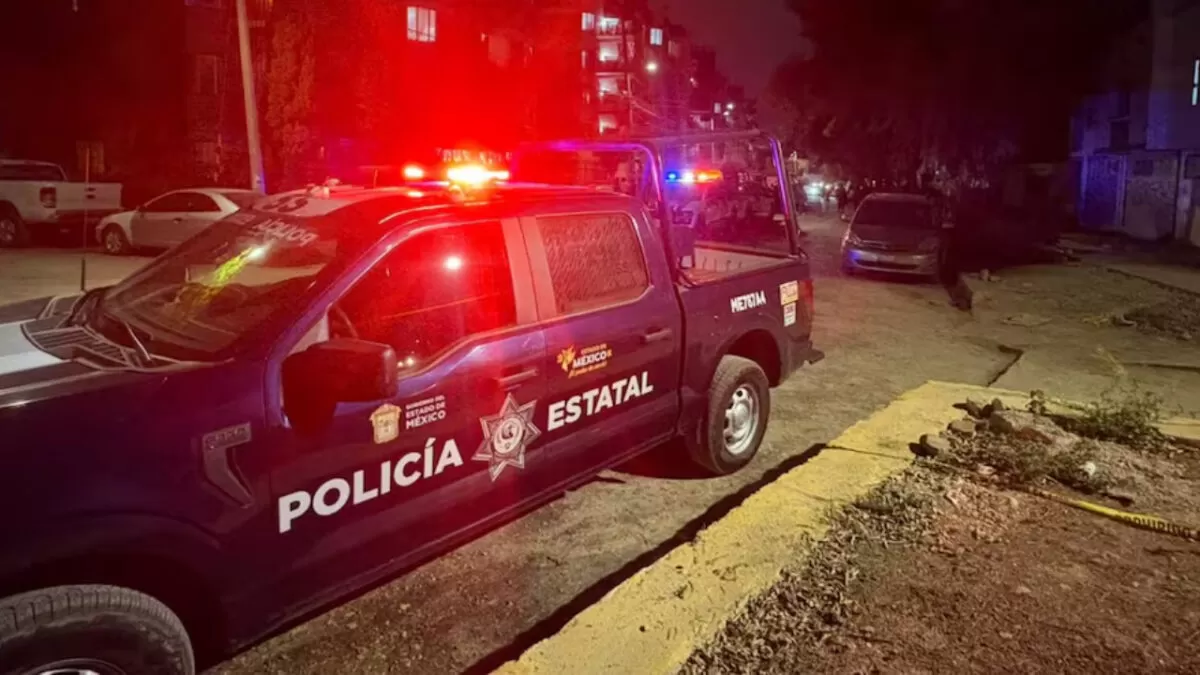 Asesina a su esposa y suegra y rapta a su hija; la menor ya fue localizada