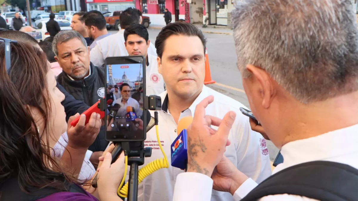 Congreso de Tamaulipas mantiene abierta convocatoria para Fiscal Anticorrupción