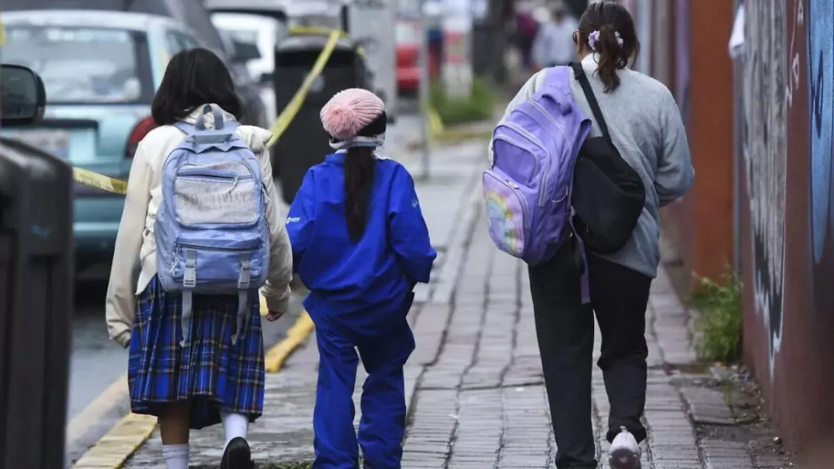 Tamaulipas retoma clases con más de 834 mil alumnos en las aulas