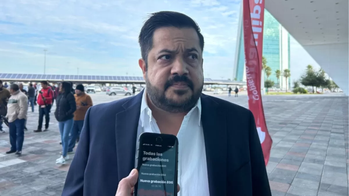 Morena inicia proceso de renovación de consejos municipales en Tamaulipas