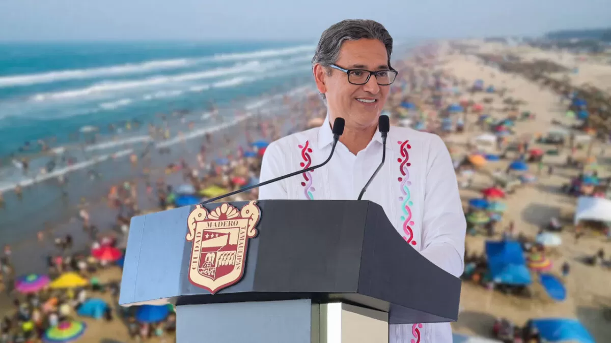 Ciudad Madero evalúa competir en premios internacionales “Excelencias”