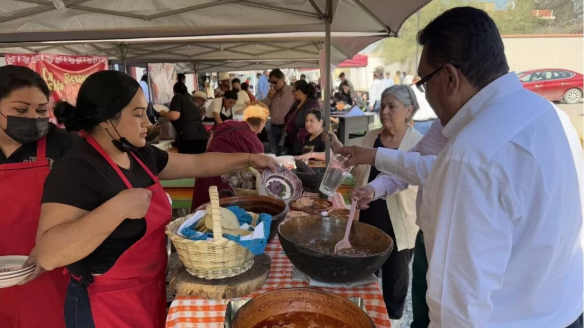 Segundo Festival del Cabrito arranca este viernes en Tula