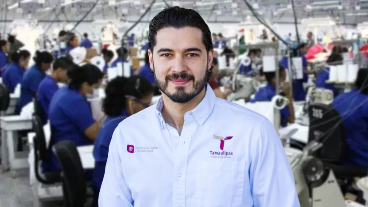 Refuerza STPS Tamaulipas inspecciones para prevenir accidentes laborales