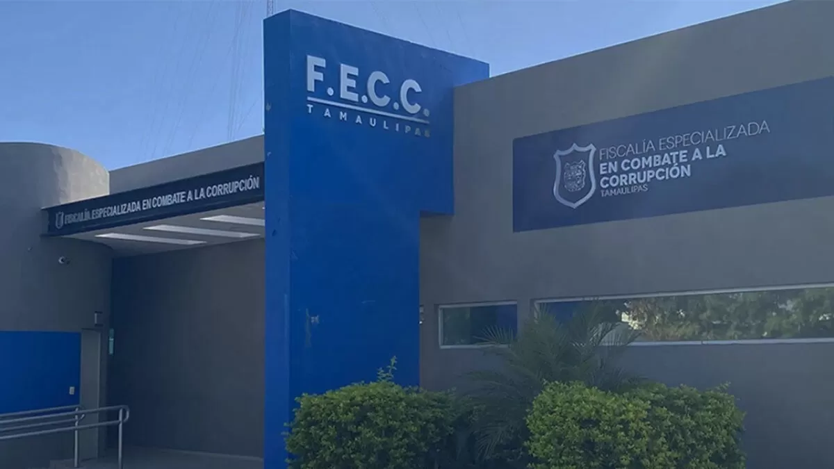 Arrancan entrevistas para designar al Fiscal Anticorrupción en Tamaulipas