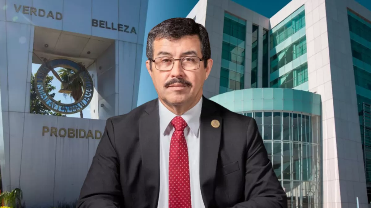 Dámaso Anaya proyecta un 2026 de crecimiento para la UAT