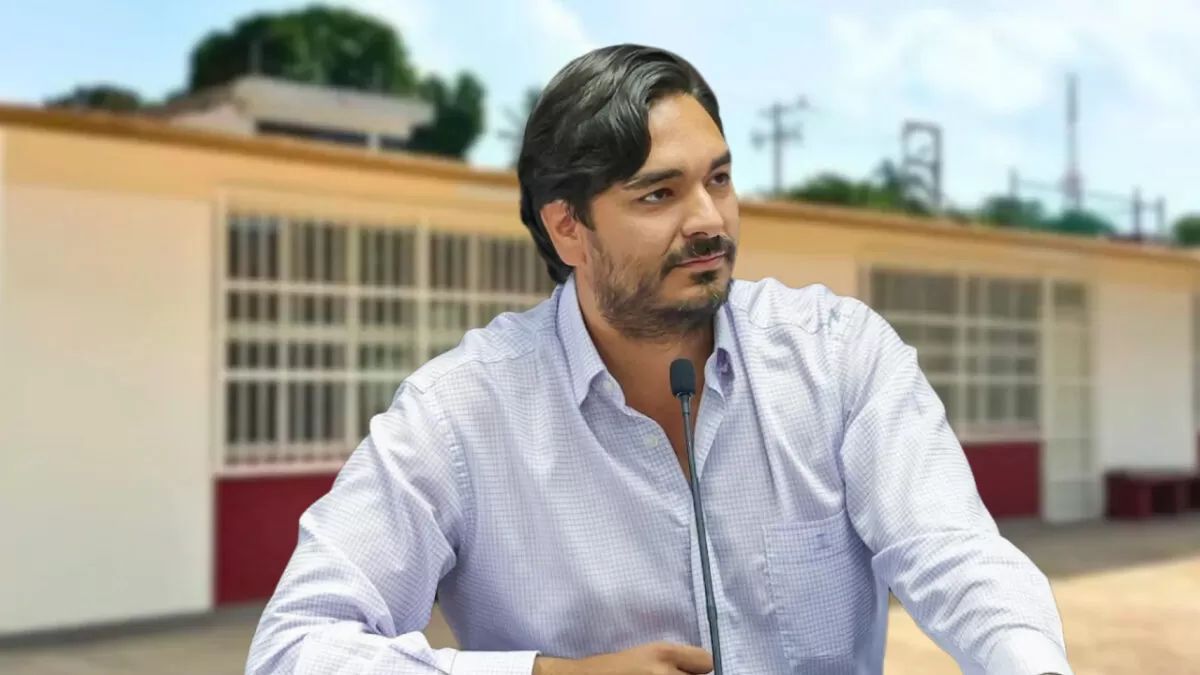 Gestionan más preparatorias y una universidad de la salud para Reynosa