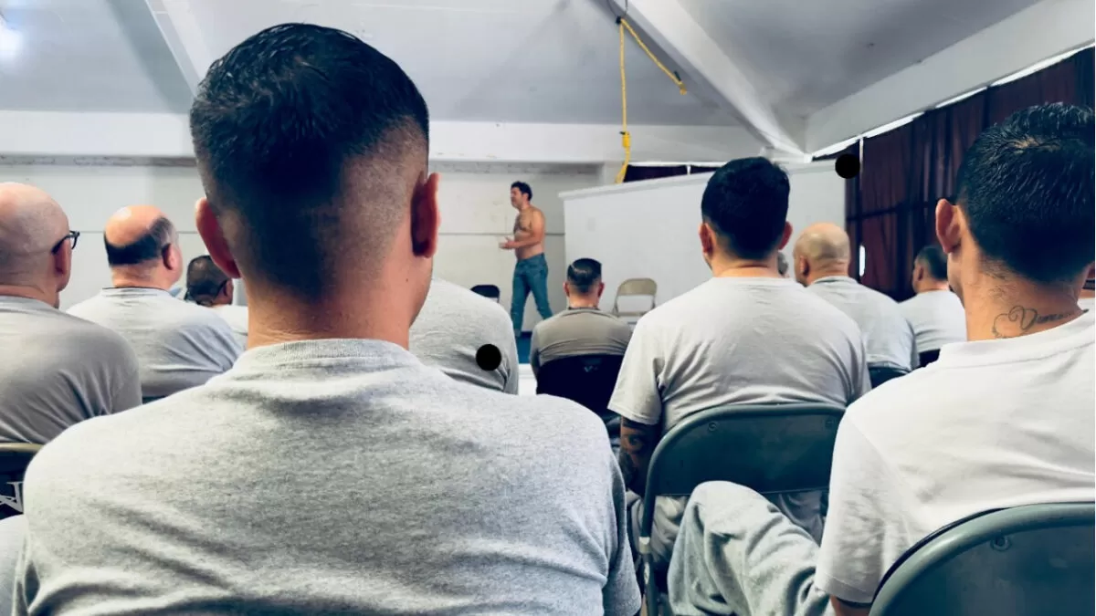 Impulsan en Tamaulipas empleo penitenciario para fortalecer la reinserción social