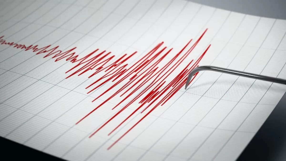 Actualizan a 5.0 el sismo registrado en Guerrero