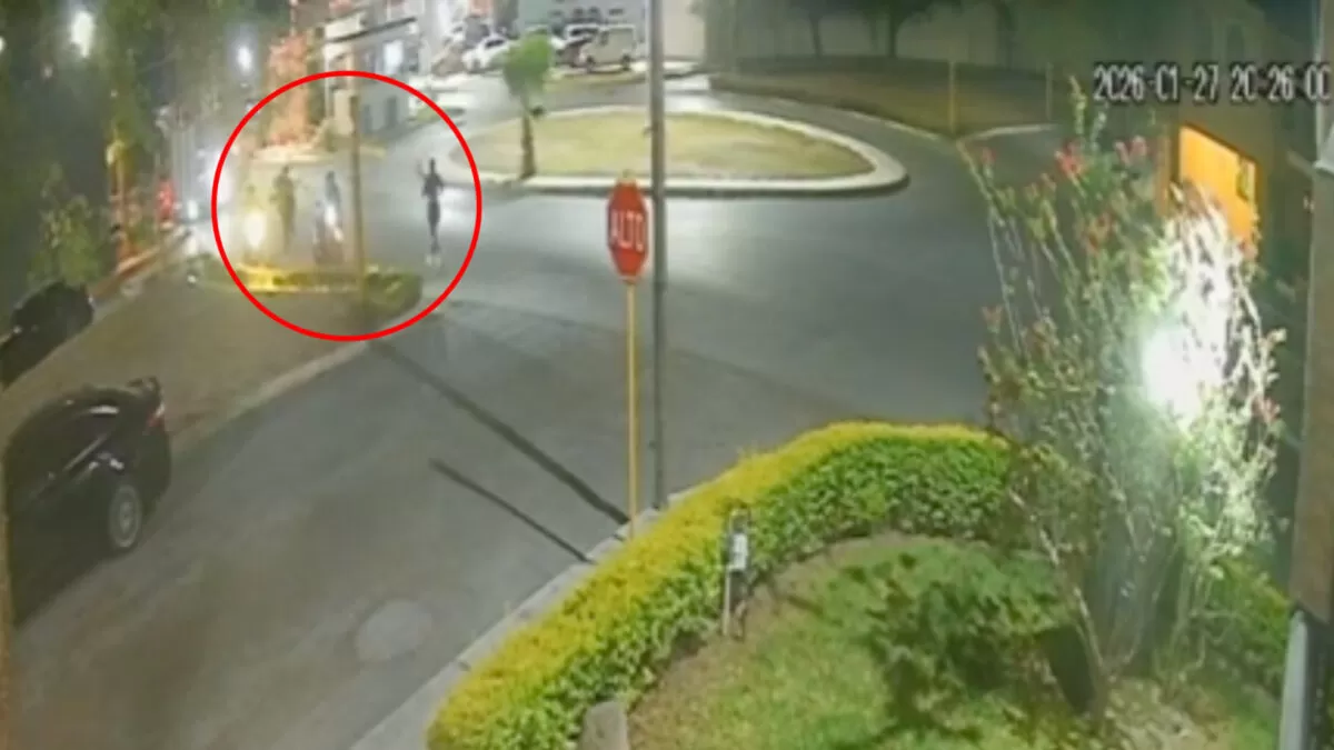 Alertan por asaltantes en motocicleta en  Reynosa