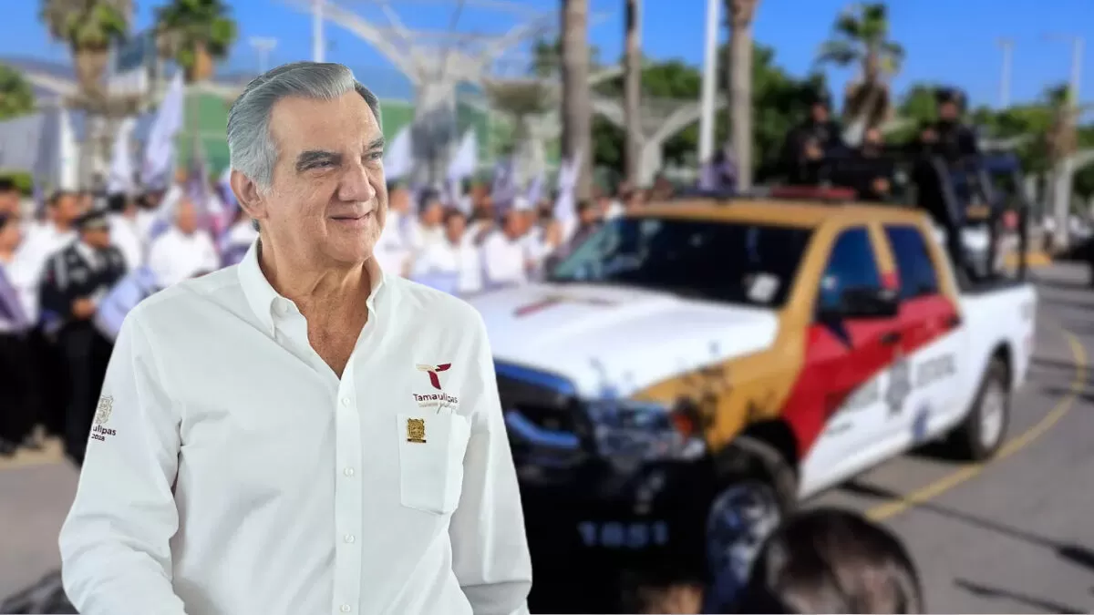 Tamaulipas registra reducción de indices delictivos