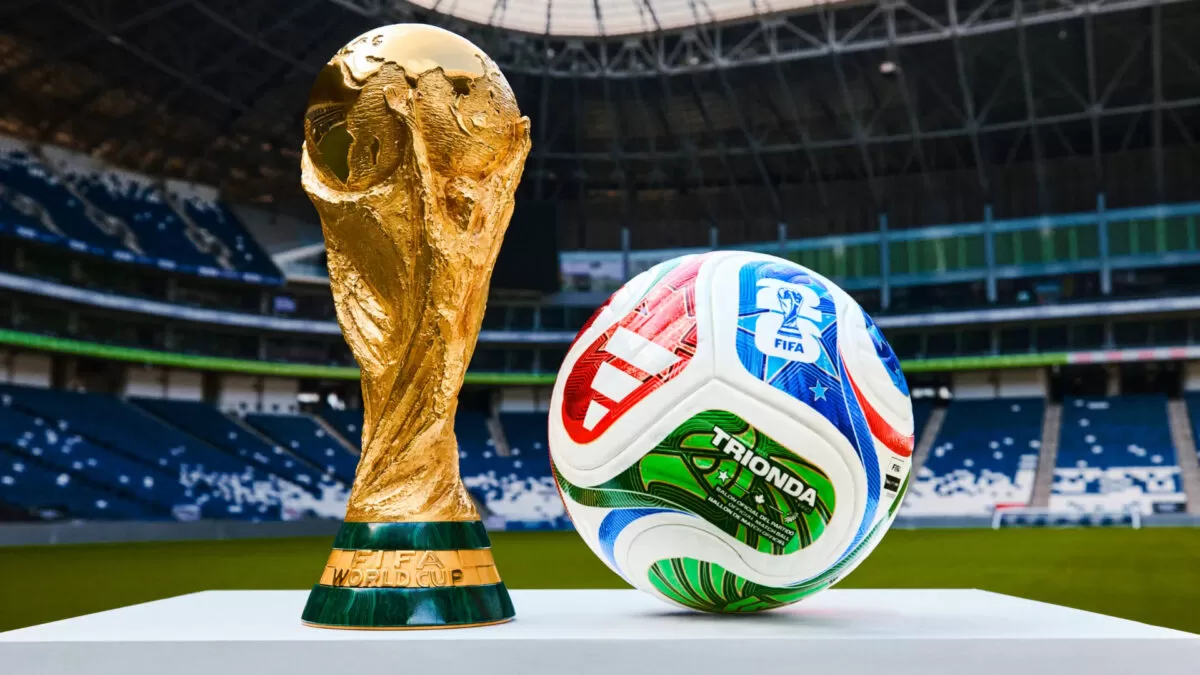 Cuánto recibirán los jóvenes que trabajen en el Mundial 2026